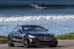 Mercedes-Benz S65 AMG Coupe 2015 года (US)